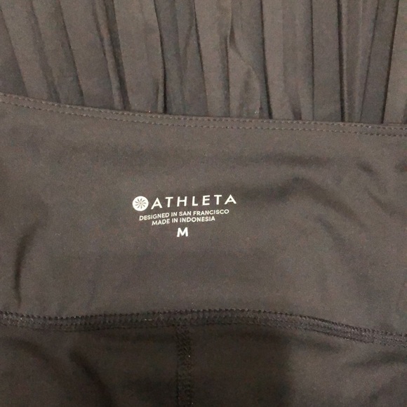 Athleta skorts - Picture 5 of 8